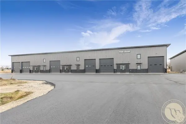 3772 Cresent Lake Unit # 4 Road, Billings, MT 59101