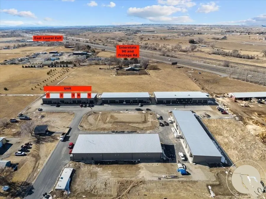 3772 Cresent Lake Unit # 4 Road, Billings, MT 59101 - #2