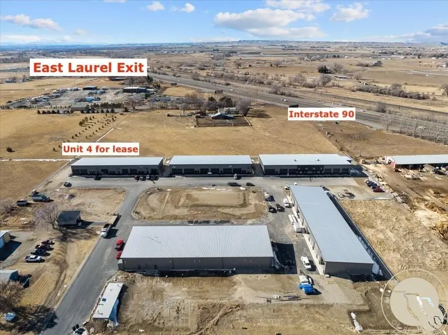 3772 Cresent Lake Unit # 4 Road, Billings, MT 59101 - #3