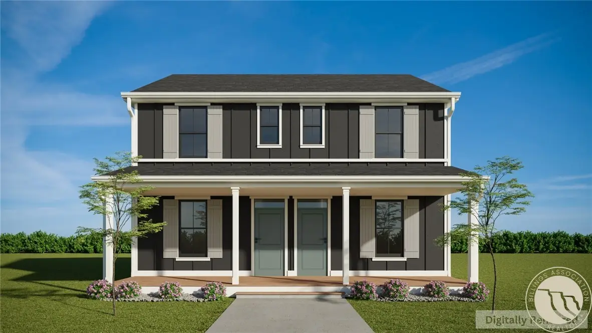 56 Hatch Lane, Billings, MT 59106 - #1