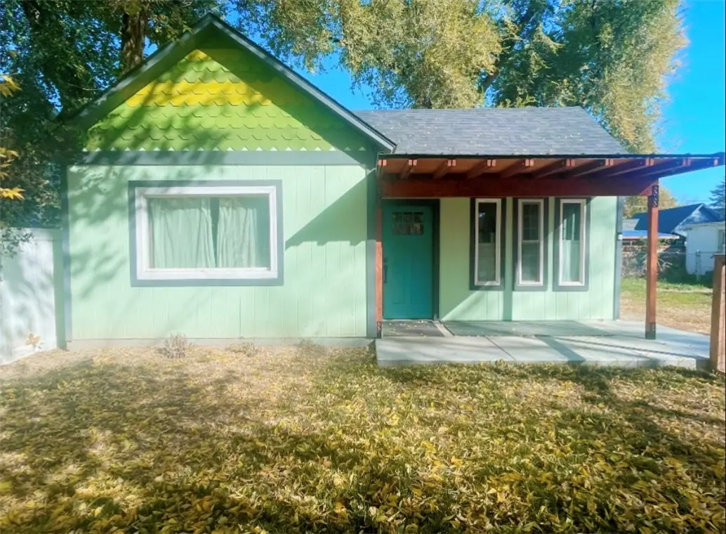 807 N 25th Street, Billings, MT 59101 - #1