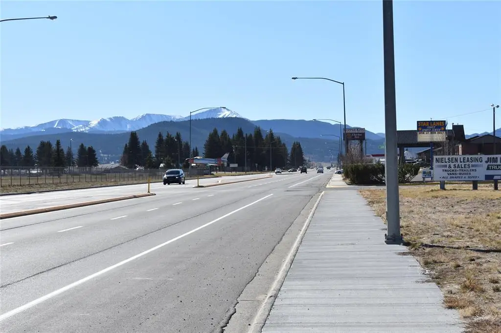 TBD Harrison Avenue, Butte, MT 59701 - Image #1