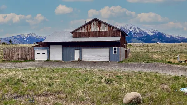 TBD Arcturus Drive, Emigrant, MT 59027