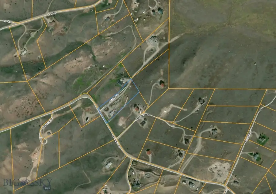 TBD Arcturus Drive, Emigrant, MT 59027 - Image #3