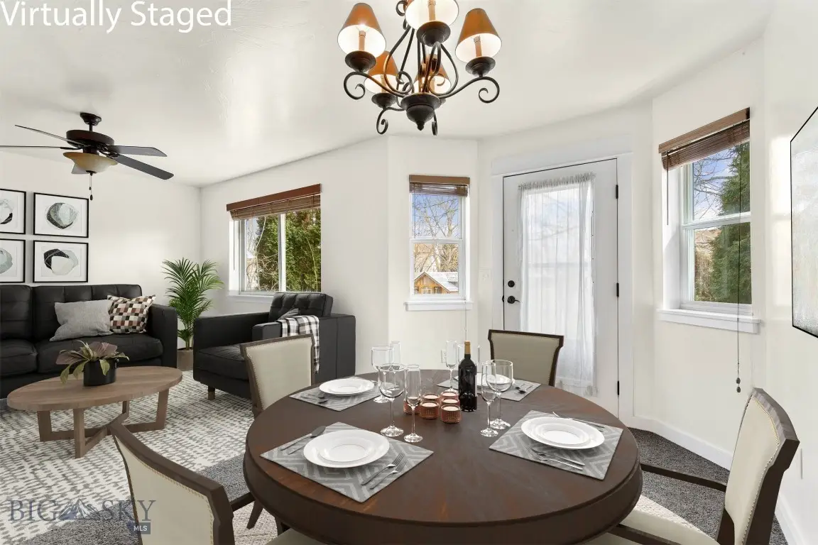 760 Rogers Way #B, Bozeman, MT 59718 - #1