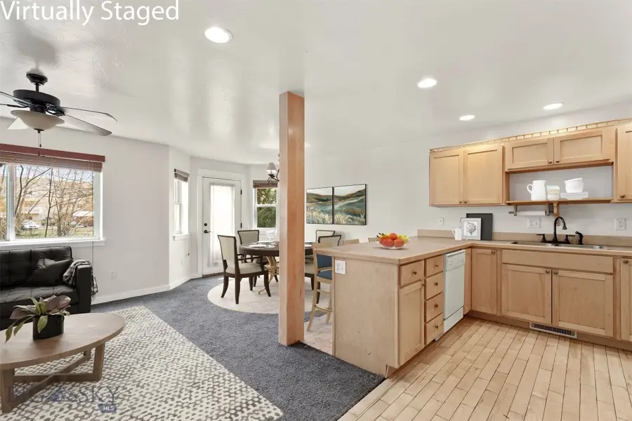 760 Rogers Way #B, Bozeman, MT 59718 - #3