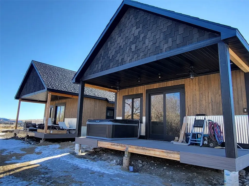 520 Pennsylvania Street E #10, Anaconda, MT 59711 - Image #1