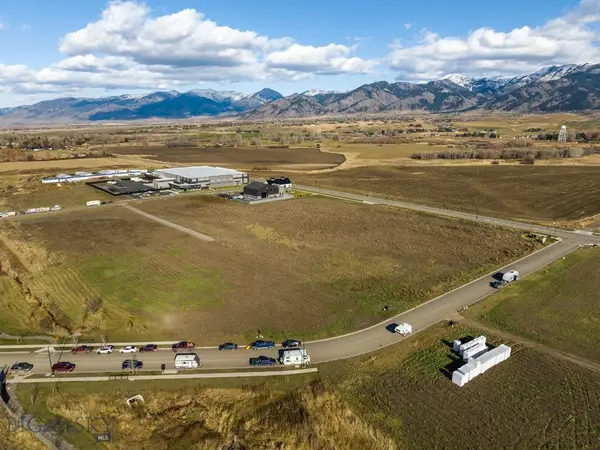 3391 Royal Wolf Way #Lot 13, Bozeman, MT 59718