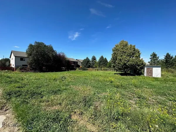 1242 Thomas Drive, Bozeman, MT 59718