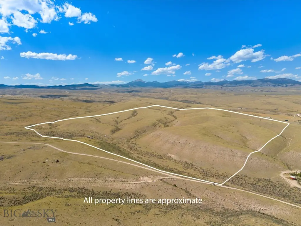880 Chreston Lane, Dillon, MT 59725 - Image #1