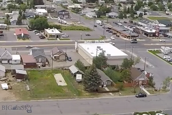 3313 Monroe, Butte, MT 59701