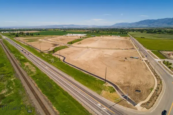 TBD Nelson Road #Lot 21, Bozeman, MT 59718