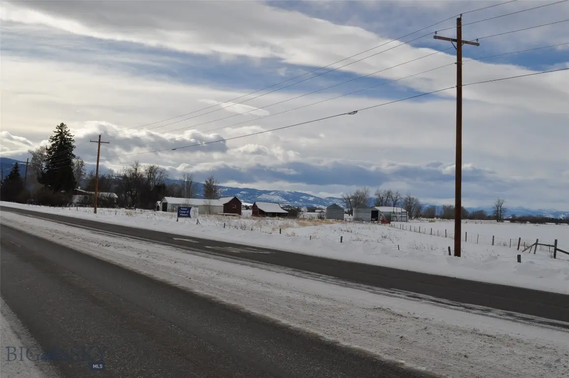 4999 S 19th Avenue, Bozeman, MT 59718 - Image #1