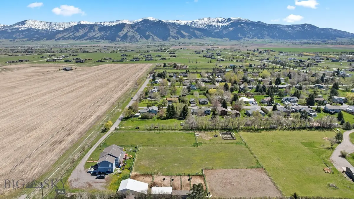 3450 Rosebush Lane, Belgrade, MT 59714 - Image #1