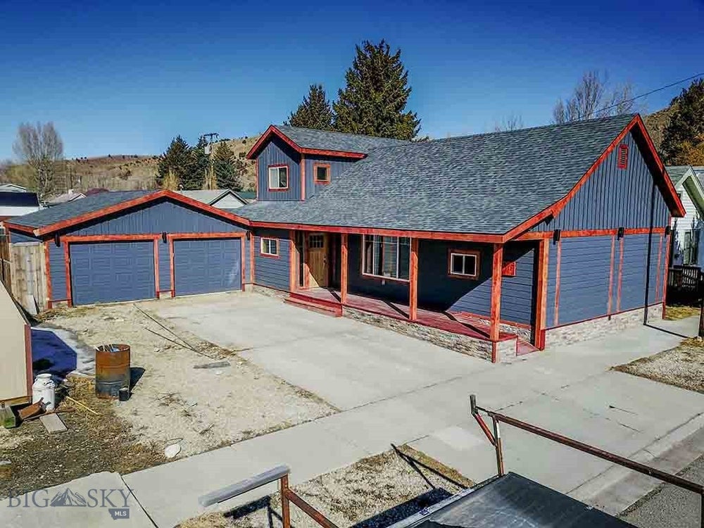 112 N Hickory, Anaconda, MT 59711 ERA