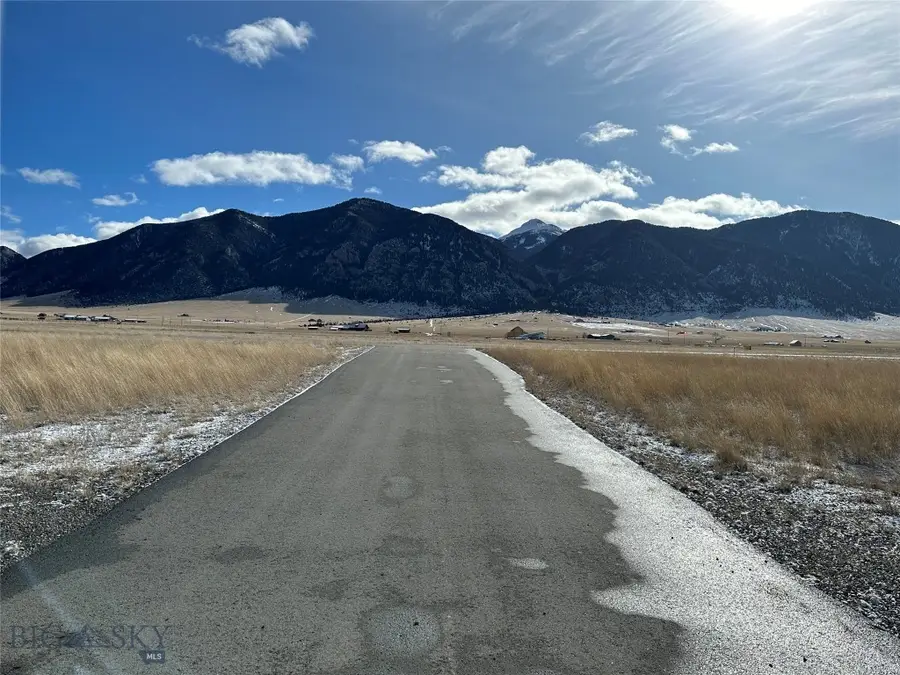 Lot 22-A2 Shining Mountains Airpark, Ennis, MT 59729 - Image #2