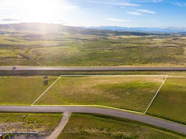 Lot 1 Wheatland Meadows Drive, Three Forks, MT 59752
