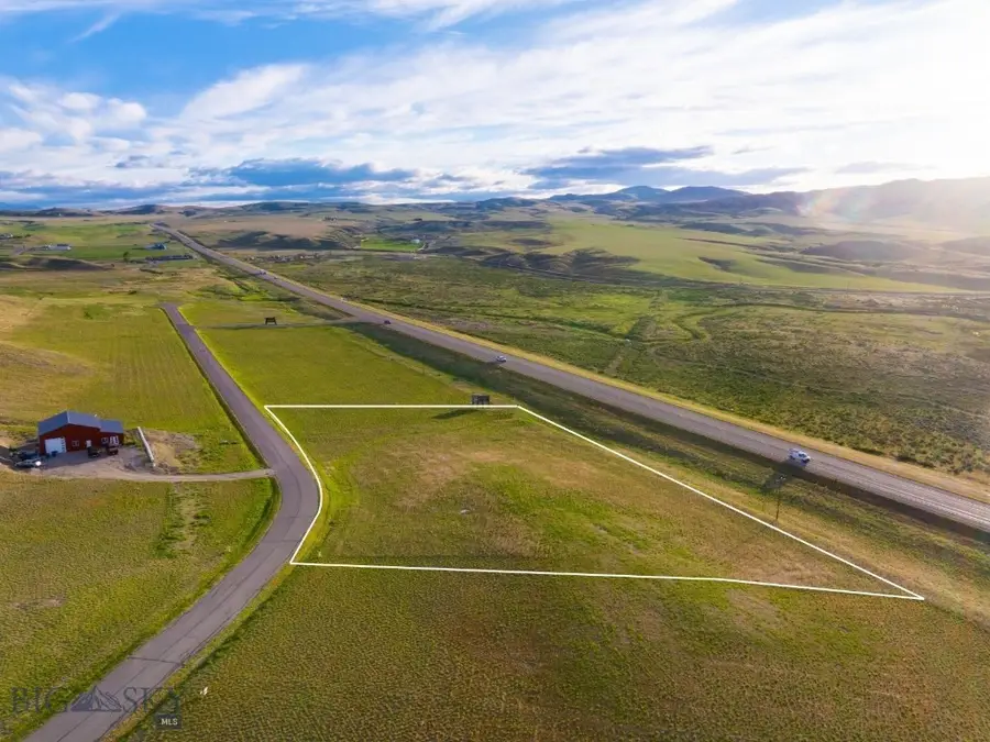 Lot 1 Wheatland Meadows Drive, Three Forks, MT 59752 - #2