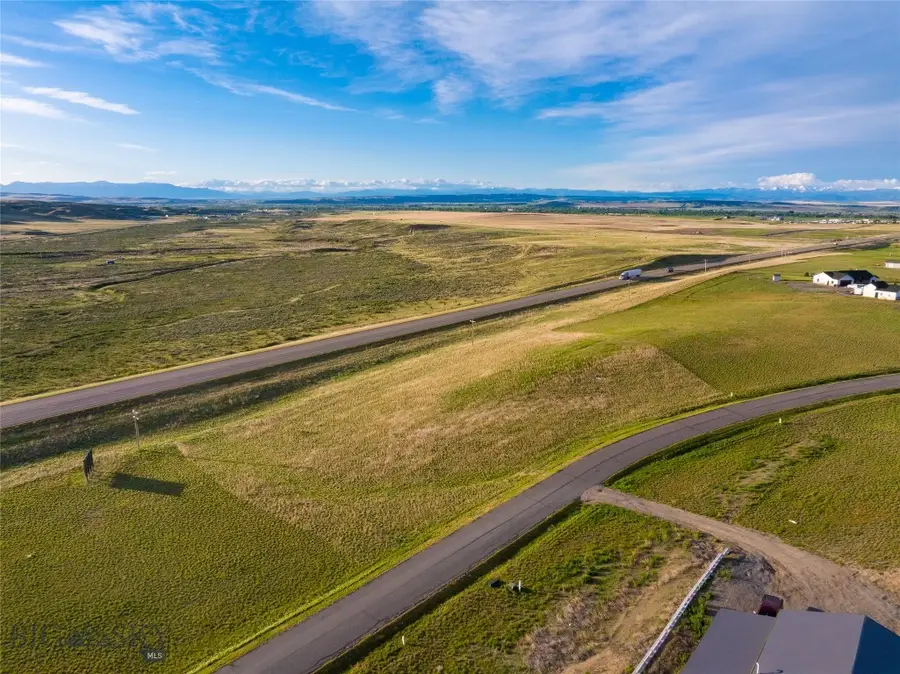 Lot 1 Wheatland Meadows Drive, Three Forks, MT 59752 - #3