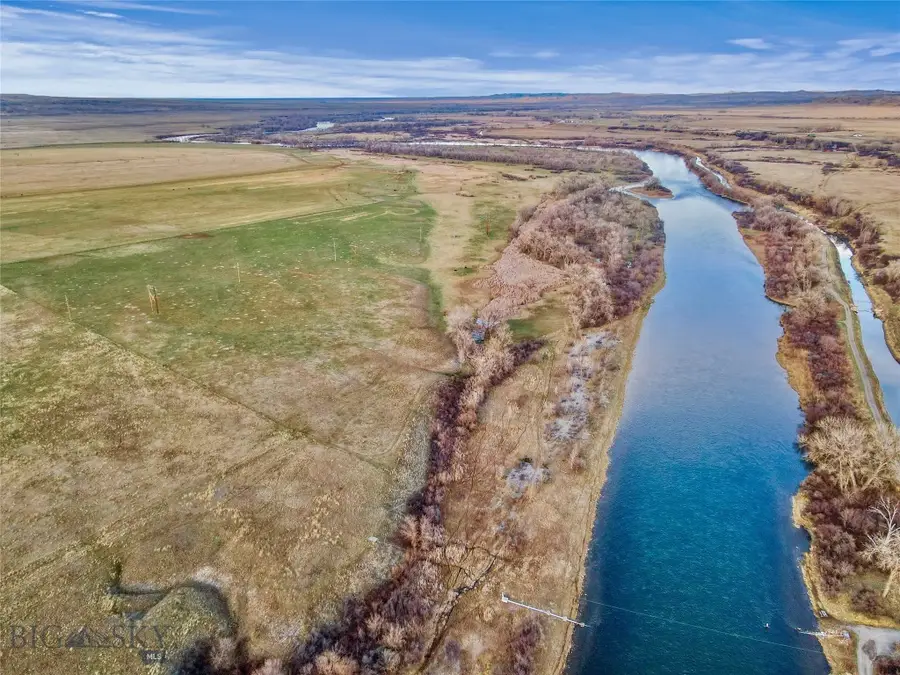 0 Grapevine Road, Fort Smith, MT 59035 - Image #2