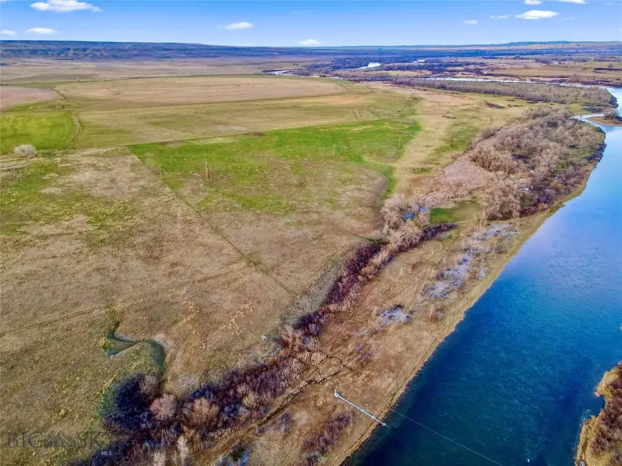 0 Grapevine Road, Fort Smith, MT 59035 - Image #3