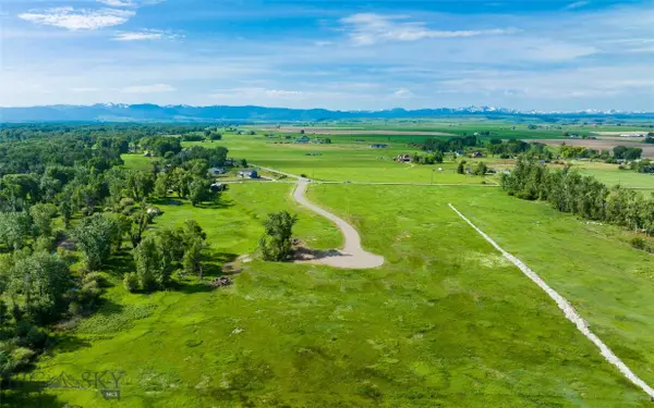Lot 3 River Road, Bozeman, MT 59718