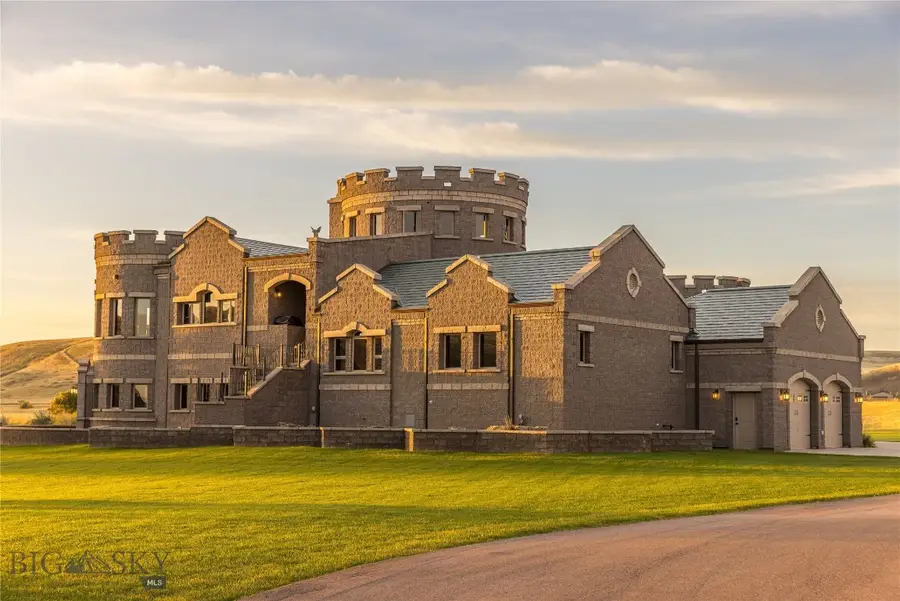 665 Wilson Butte Road, Great Falls, MT 59405 - Image #3