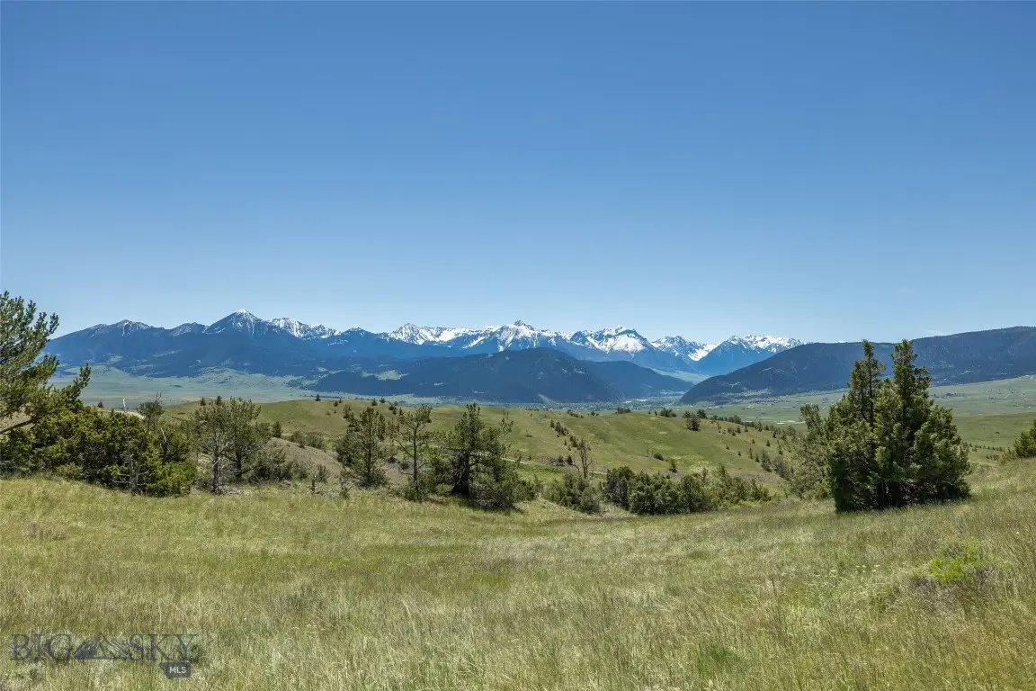 Parcel 4 Trails End, Livingston, MT 59047 - Image #1