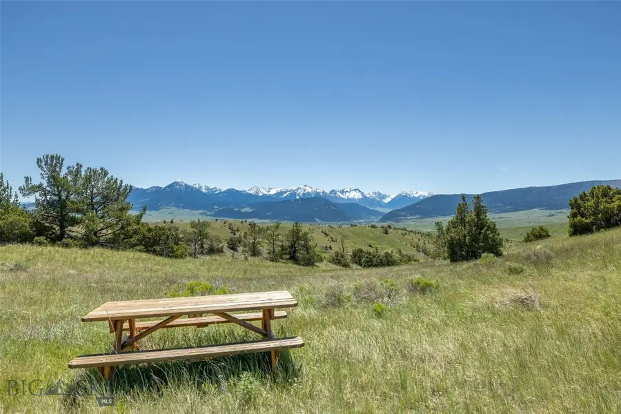 Parcel 4 Trails End, Livingston, MT 59047 - Image #2