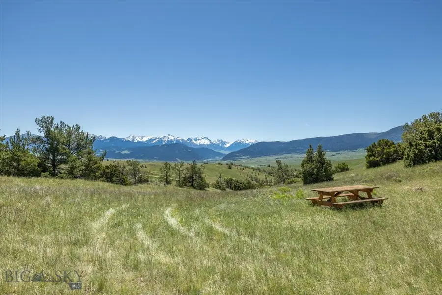 Parcel 4 Trails End, Livingston, MT 59047 - Image #3