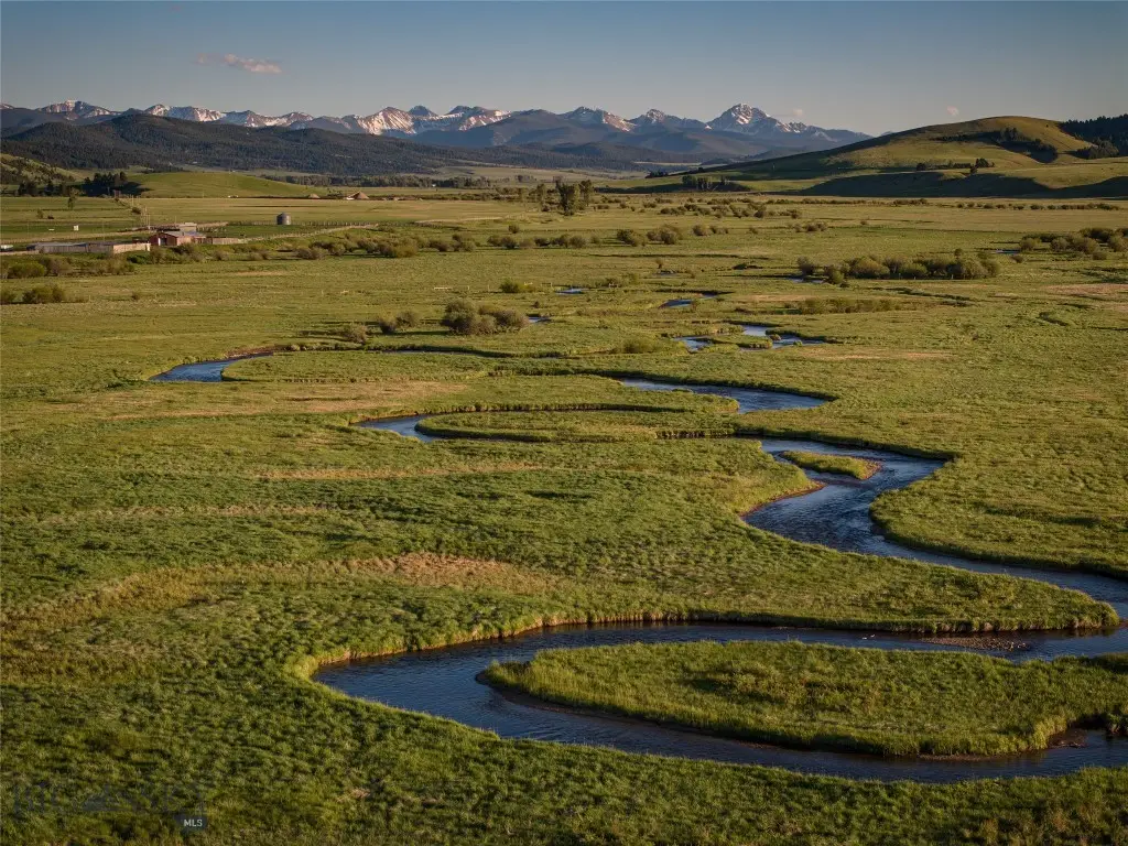 3793 Mt Highway 1, Philipsburg, MT 59858 - Image #1