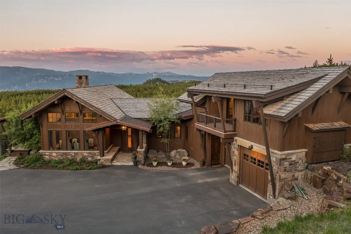 730 Eagle View Trail, Big Sky, MT 59716 - Image #1