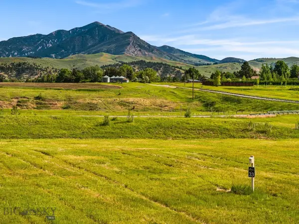 TBD Lot 33 Boreal Way, Bozeman, MT 59718