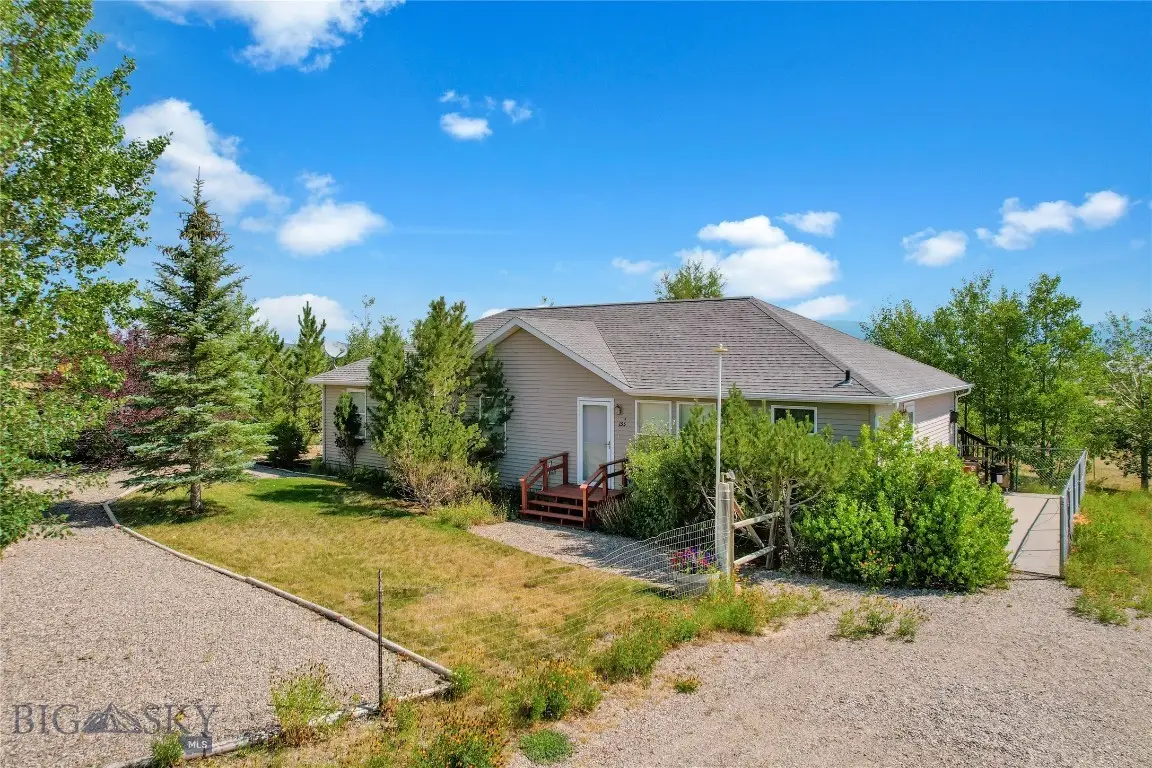 155 Two Bumps Road, Ennis, MT 59729 - Image #1