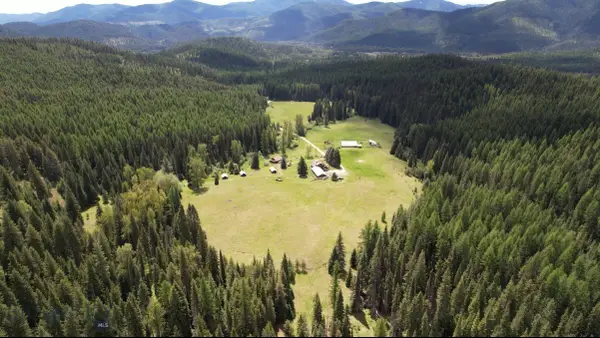 1876 Timber Creek Road, , MT 59866