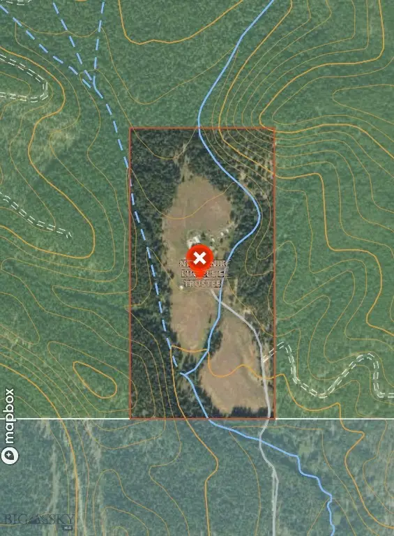 1876 Timber Creek Road, West End, MT 59866 - #2