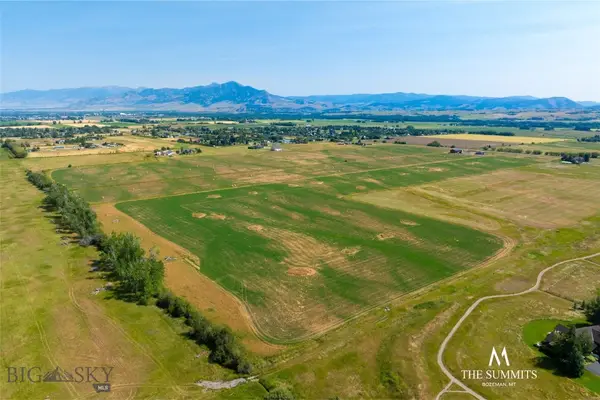 Lot 6 Reilley Road, Bozeman, MT 59718