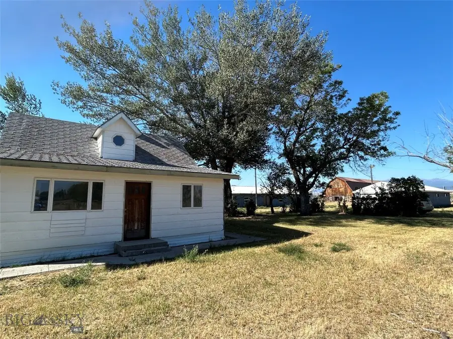 130 Parrot Castle Road, Whitehall, MT 59759 - #2