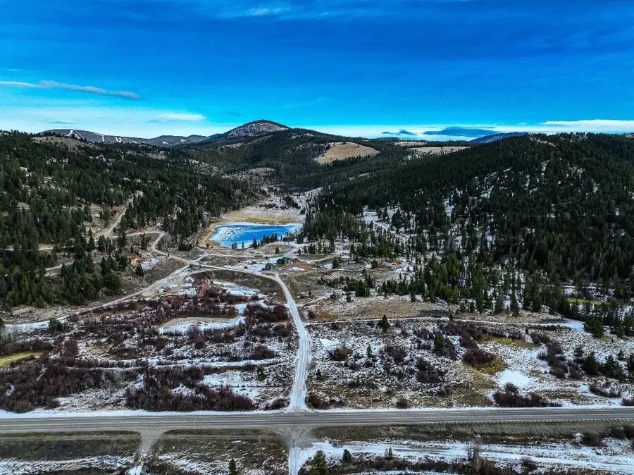 NHN (2) Highway 1, Anaconda, MT 59711 - Image #3