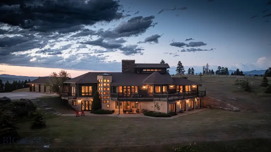 96 Kokopelli Lane, Philipsburg, MT 59858 - Image #3