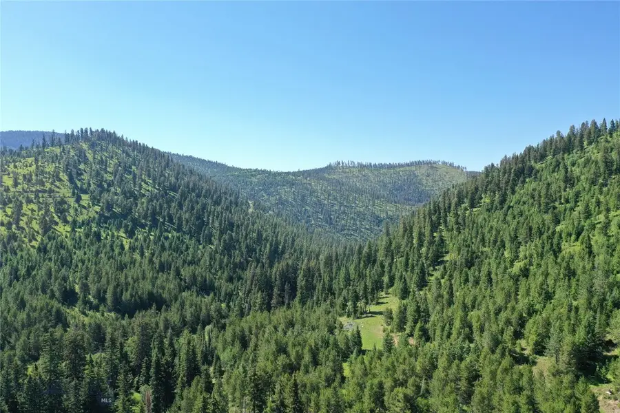 6 Tract, Garnet Range, Drummond, MT 59832 - Image #3