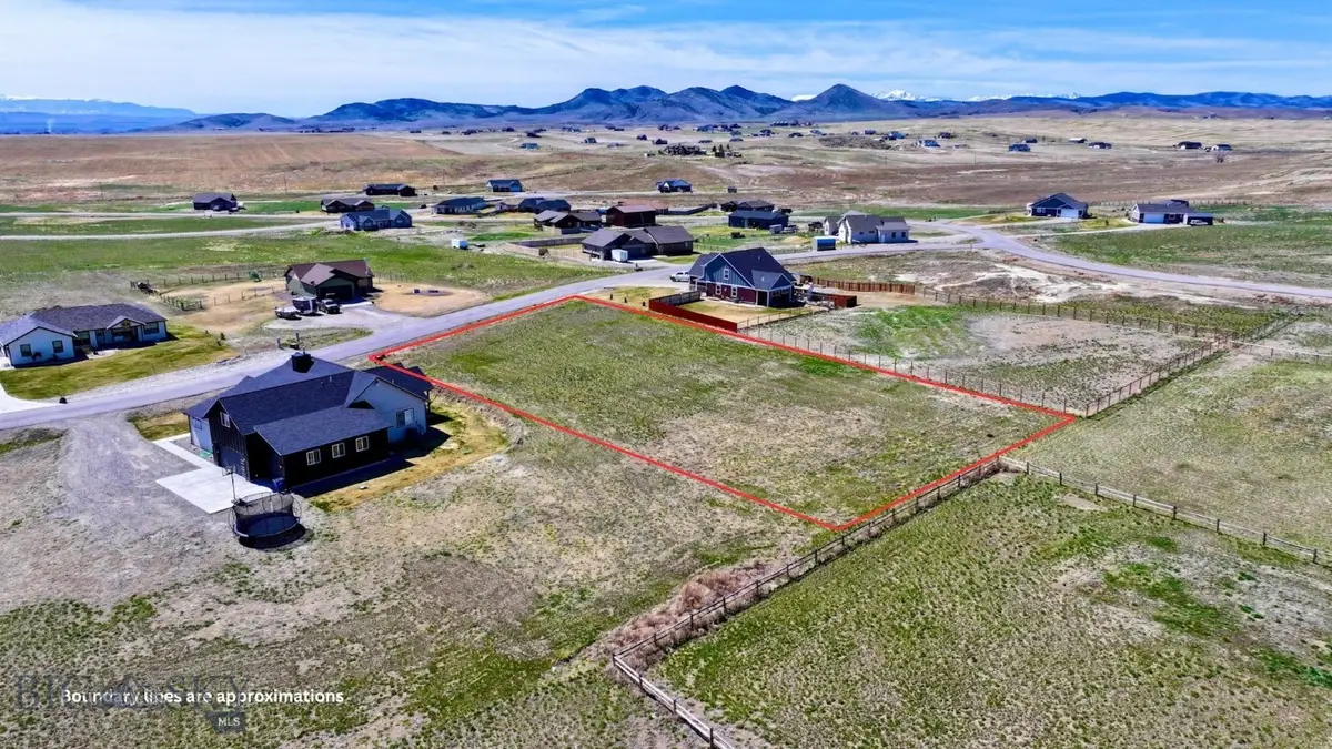 Lot 173 Western Larch Place, Three Forks, MT 59752 - Image #1