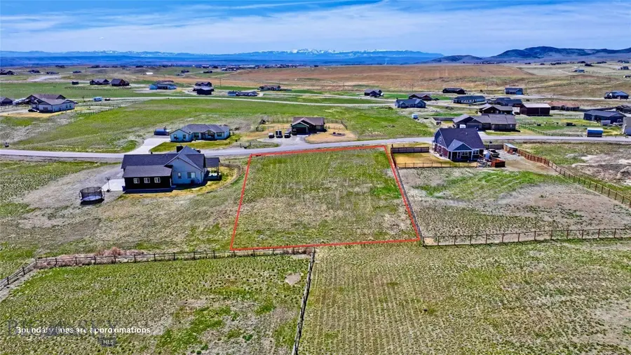 Lot 173 Western Larch Place, Three Forks, MT 59752 - Image #2