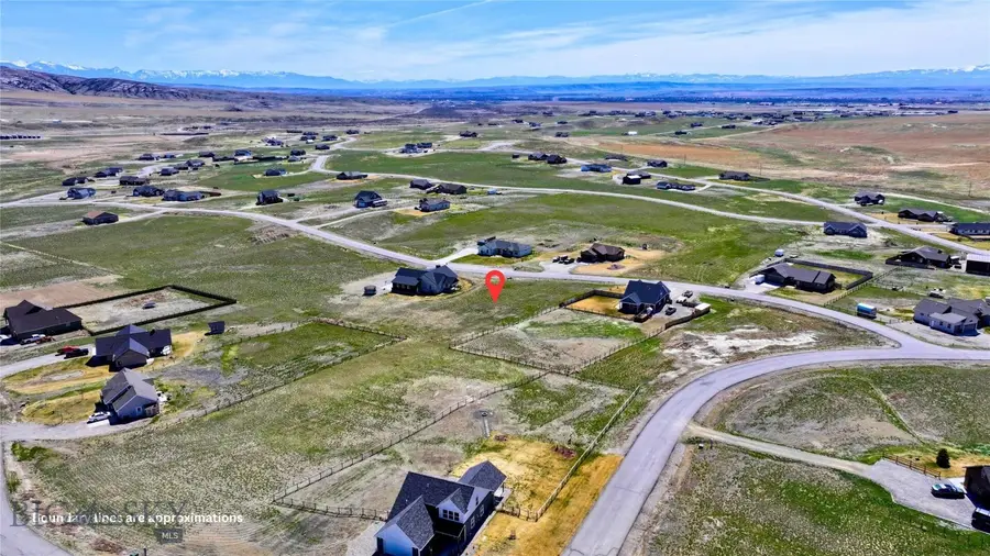 Lot 173 Western Larch Place, Three Forks, MT 59752 - Image #3