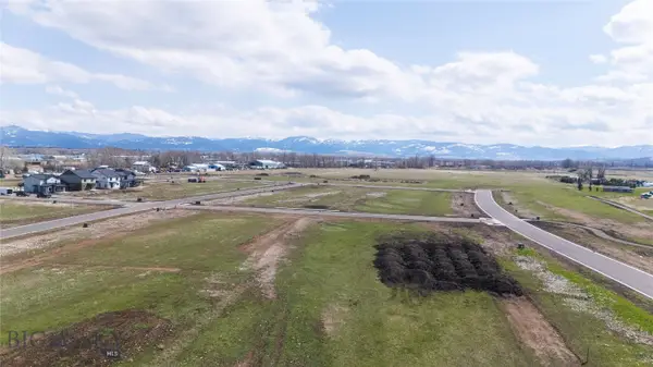 TBD Sage Grouse Drive, Bozeman, MT 59718