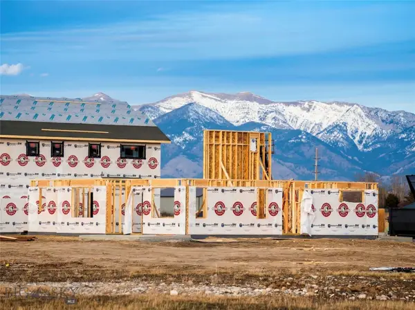 Lot 14 Sage Grouse Drive, Bozeman, MT 59718