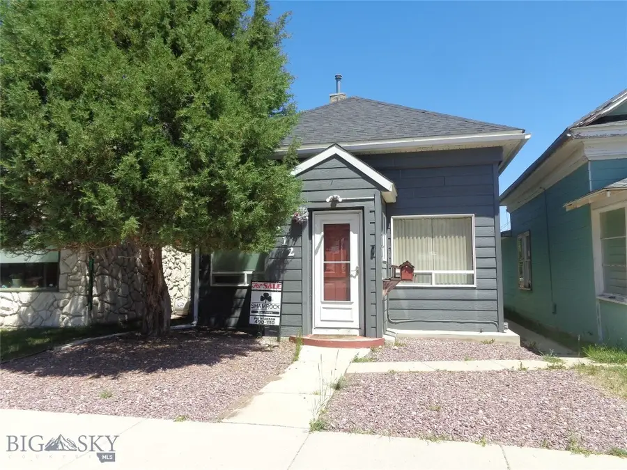 312 E 4th Street, Anaconda, MT 59711 - Image #2