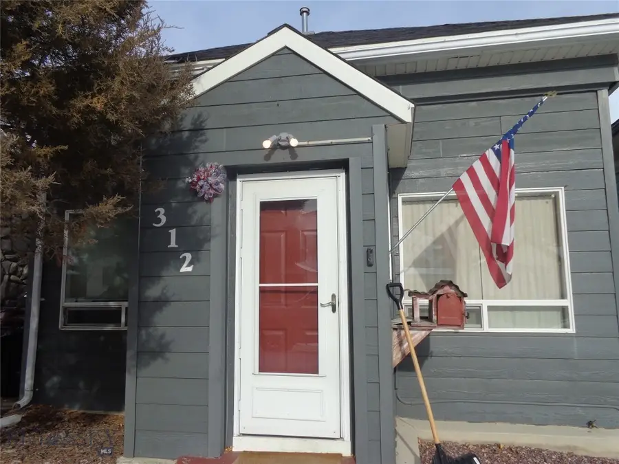 312 E 4th Street, Anaconda, MT 59711 - Image #3