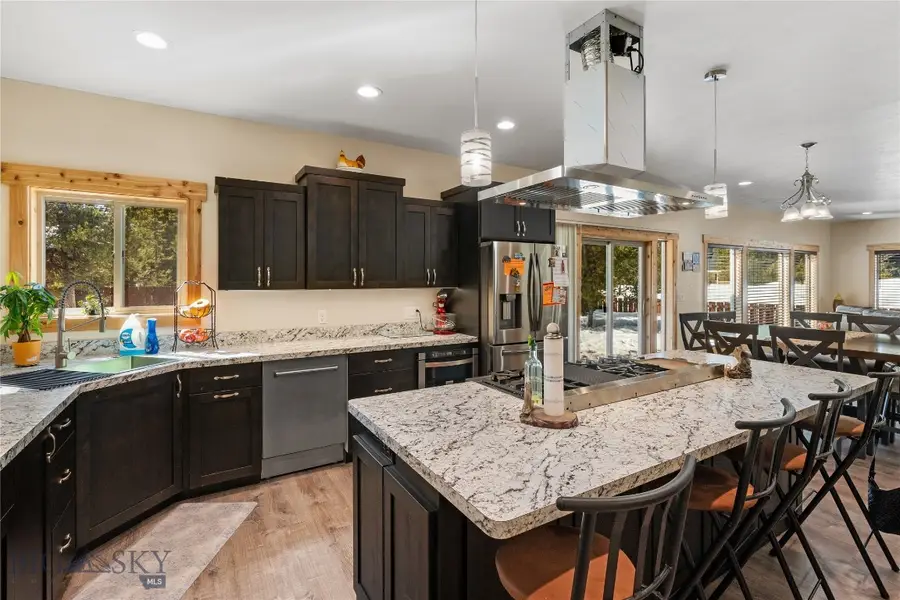 532 Gallatin Avenue, West Yellowstone, MT 59758 - Image #2