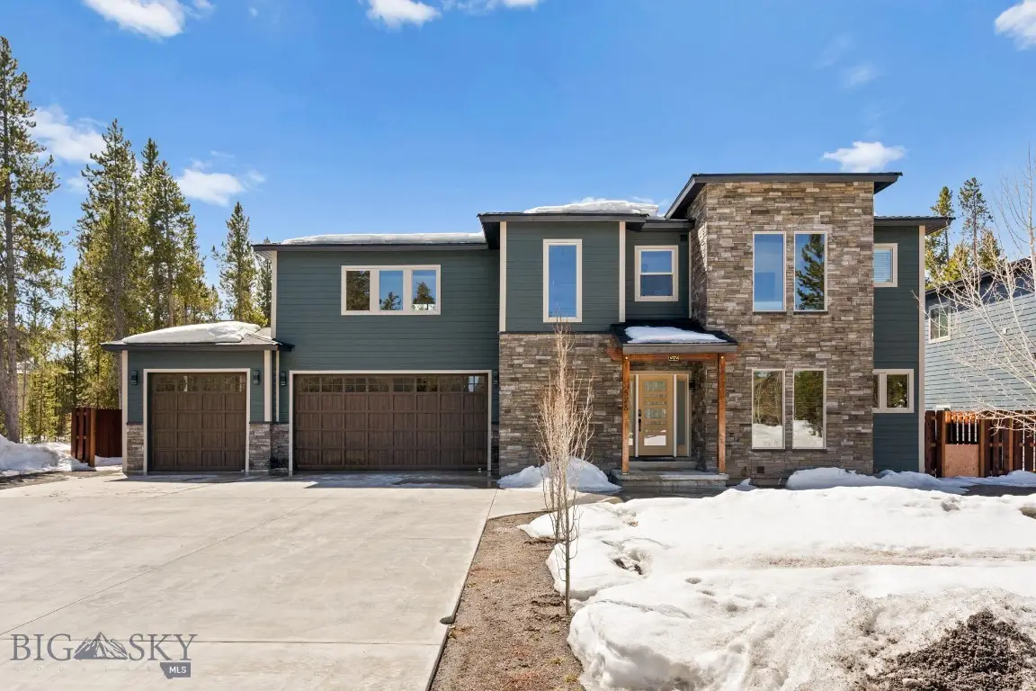 528 Gallatin Avenue, West Yellowstone, MT 59758 - Image #1